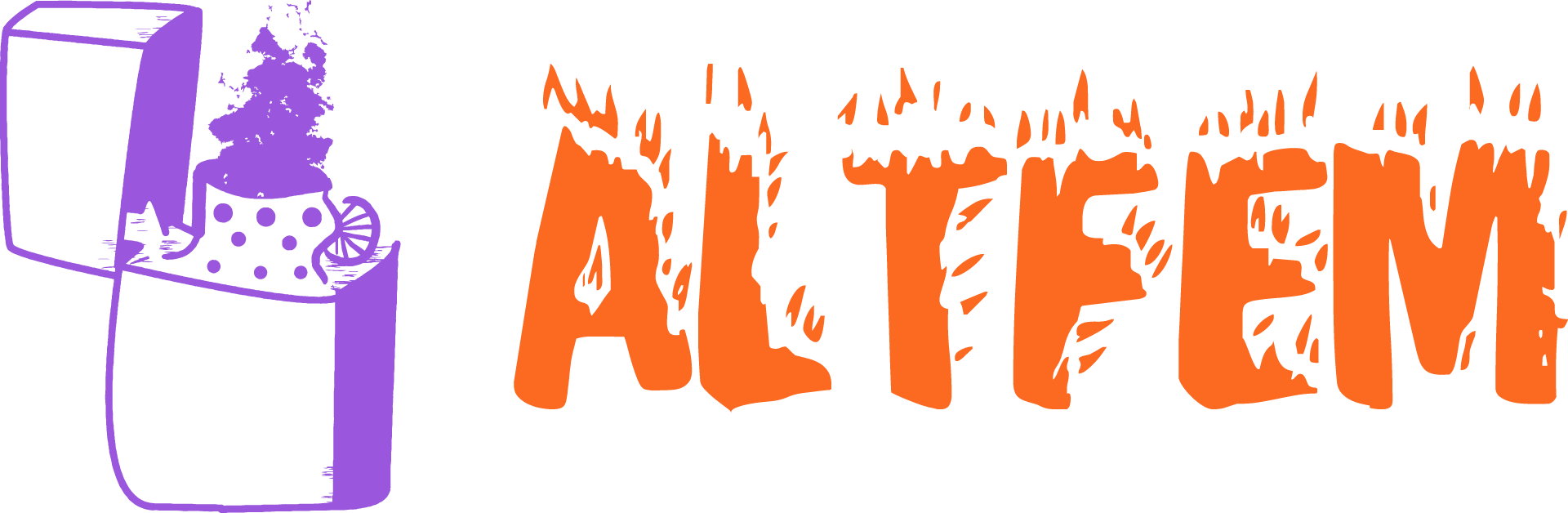 Logo ALTFEM